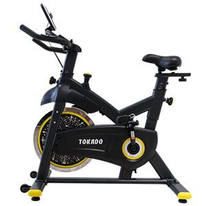 Xe đạp tập Tokado TK68