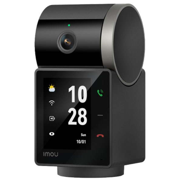 Camera Wifi iMOU REX VT 3K IPC-S2VP-5M0WR (Gọi video 2 chiều)