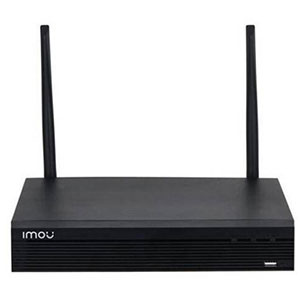 Đầu ghi hình wifi Imou 4 kênh NVR1104HS-W-S2
