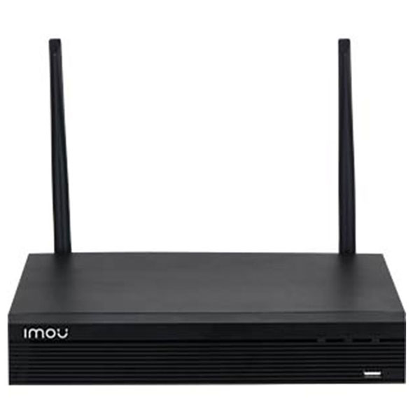 Đầu ghi hình wifi Imou 8 kênh NVR1108HS-W-S2