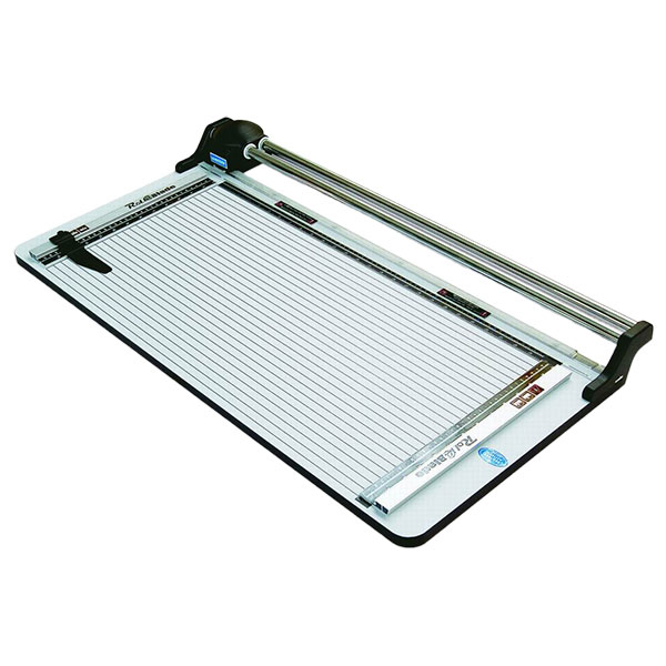 Máy cắt giấy khổ A2 Roll Blade TM-680