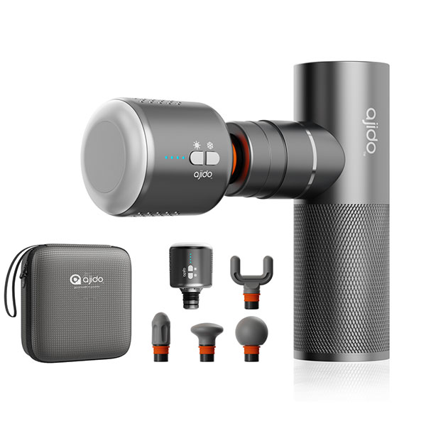 Máy massage mini cầm tay Ajido MINI Q6