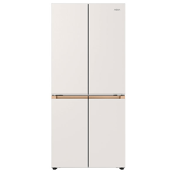 Tủ lạnh Aqua Inverter 508 lít AQR-MA580XA(MC)U1