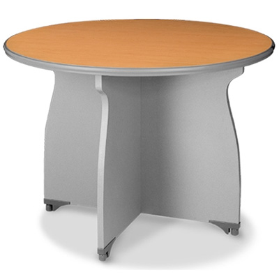 Bàn họp tròn CR1060H