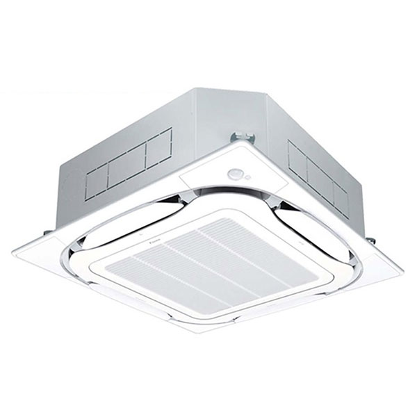 Điều hòa âm trần Cassette Daikin 1 chiều inverter 24.200 BTU FCF71CVM/RZF71CV2V