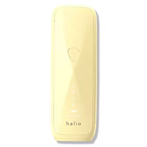 Máy triệt lông Halio SilkGlow IPL Sapphire Cooling Hair Removal Device