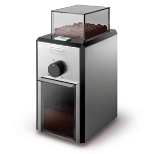 Máy xay cafe Delonghi KG89