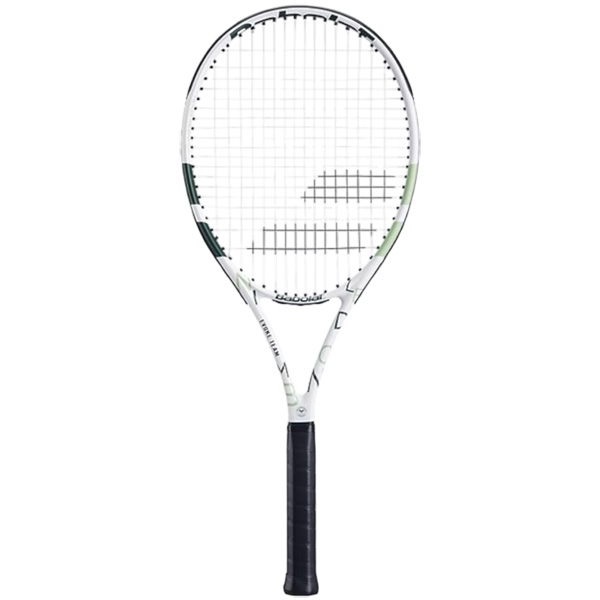 Vợt tennis Babolat Evoke Team Wimbledon Strung 270gr