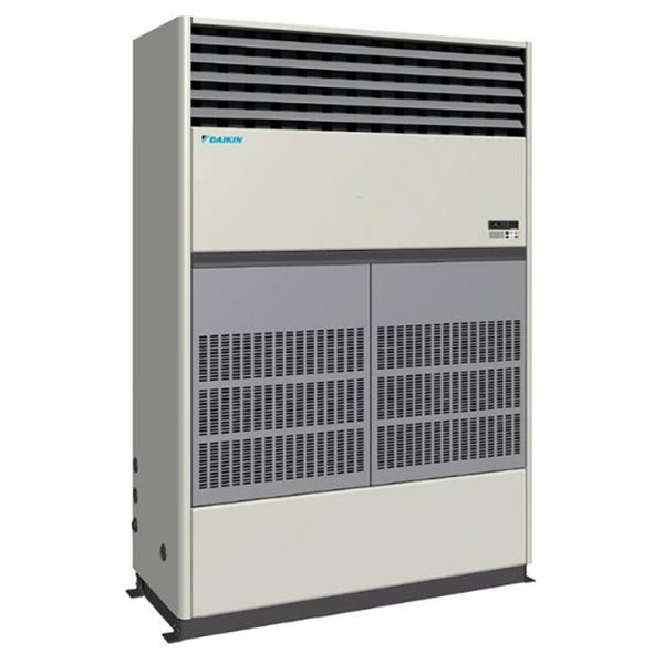 Điều hòa tủ đứng Daikin 160.000 BTU 1 chiều Inverter FVPR400QY1/RZUR400QY1
