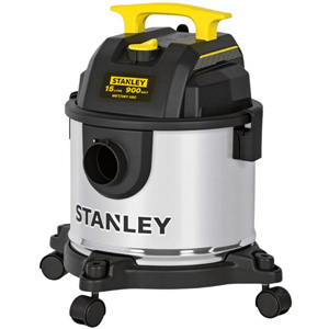 Máy hút bụi gia dụng 3 chức năng Stanley SL19301-4BA (15 Lít)