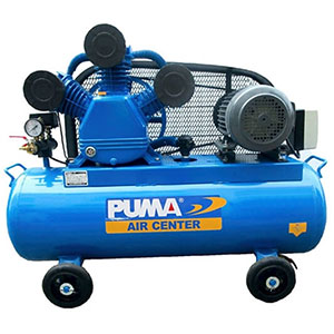 Máy nén khí Puma 3HP BE3100 - 95 lít