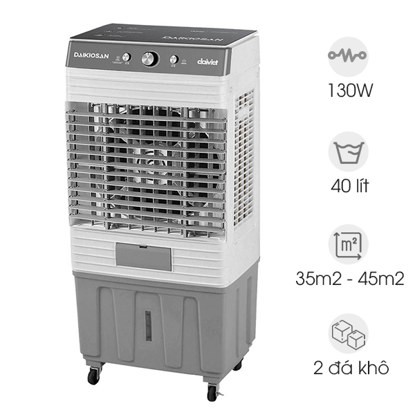 Quạt điều hòa Daikiosan DM101