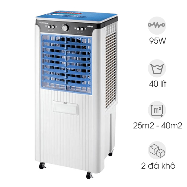 Quạt điều hòa Daikiosan DM113
