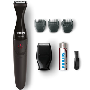 Tông đơ tạo kiểu râu Philips MG1100/16