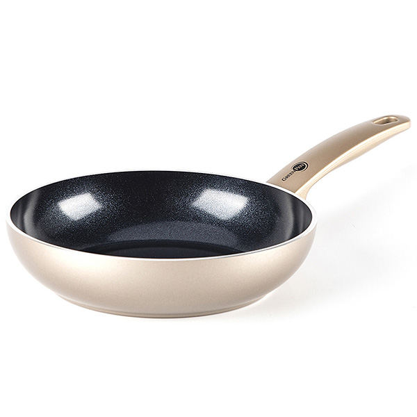 Chảo sâu GreenPan Cambridge Bronze 675952 (24cm)