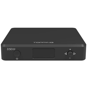 Desktop DAC Topping D50 III