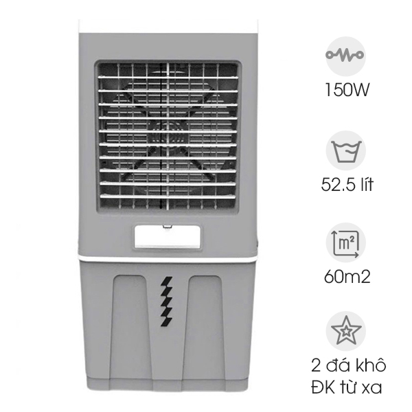 Máy làm mát không khí Kangaroo KG50F102