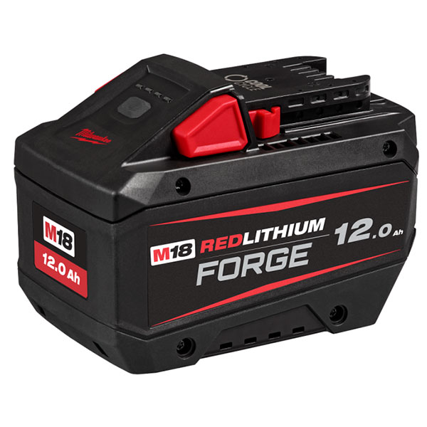 Pin Forge 18V 12.0Ah Milwaukee M18 FB12