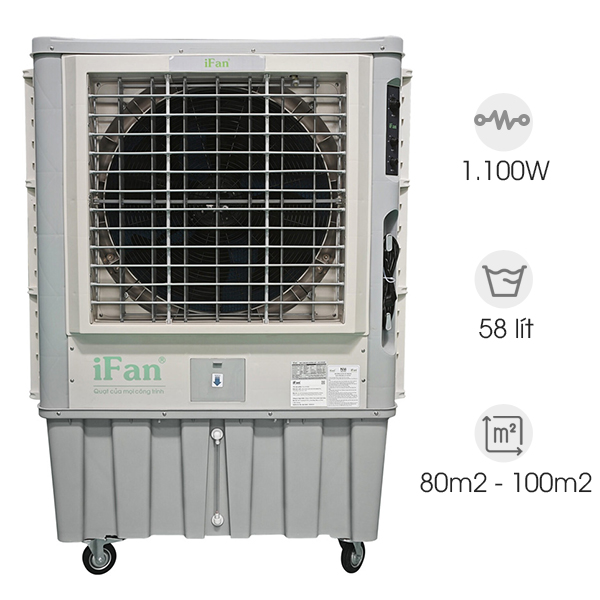 Quạt hơi nước iFan 20000A