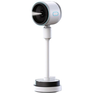 Quạt hơi nước Kensch KF-B838W