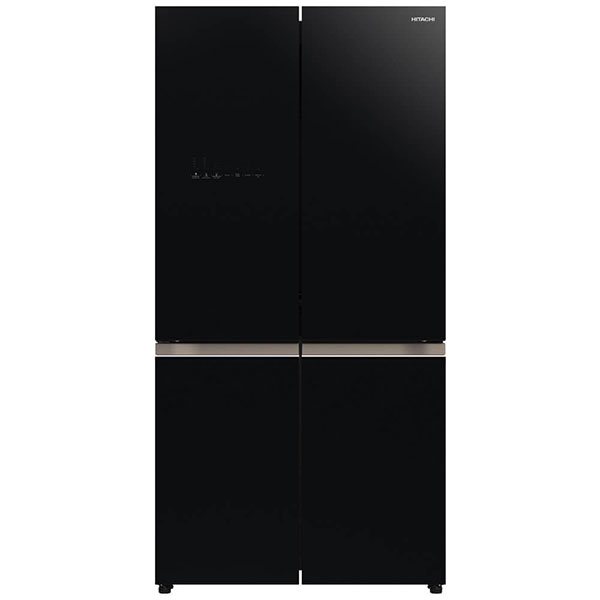 Tủ lạnh Hitachi Inverter Multi Door R-WB700VGV4(GBK) - 645 lít