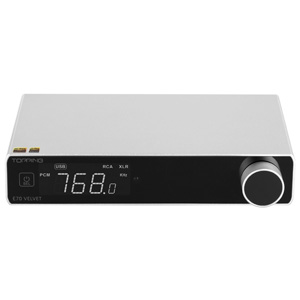 DAC Topping E70 VELVET