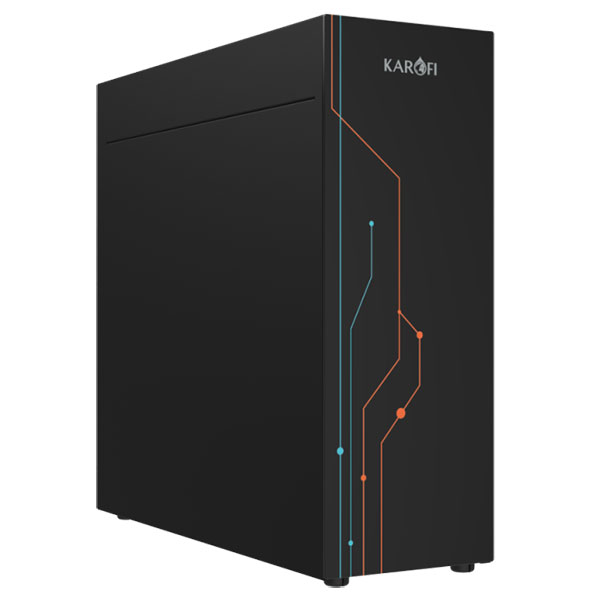Máy làm nóng lạnh Karofi KAO-T90