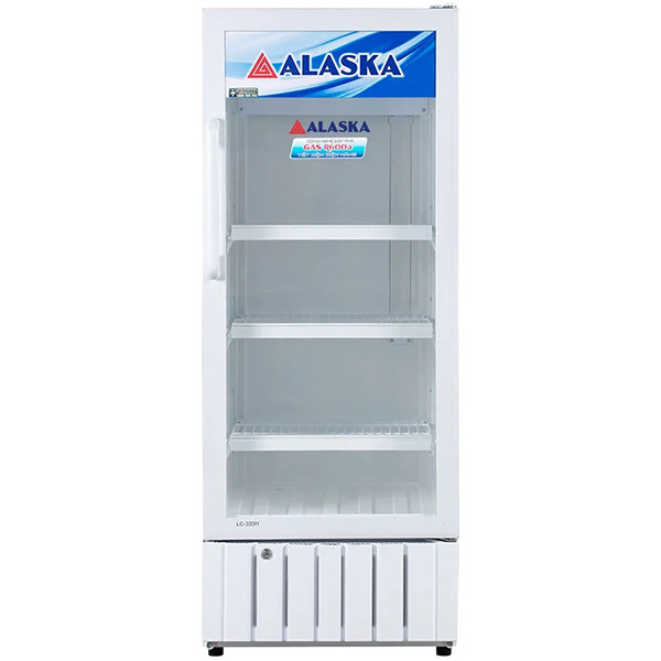 Tủ mát Alaska 230 lít LC-333H