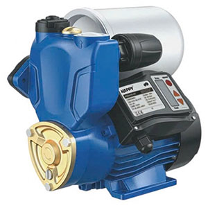 Máy bơm tăng áp điện tử Happy HTA370ATH - 370W