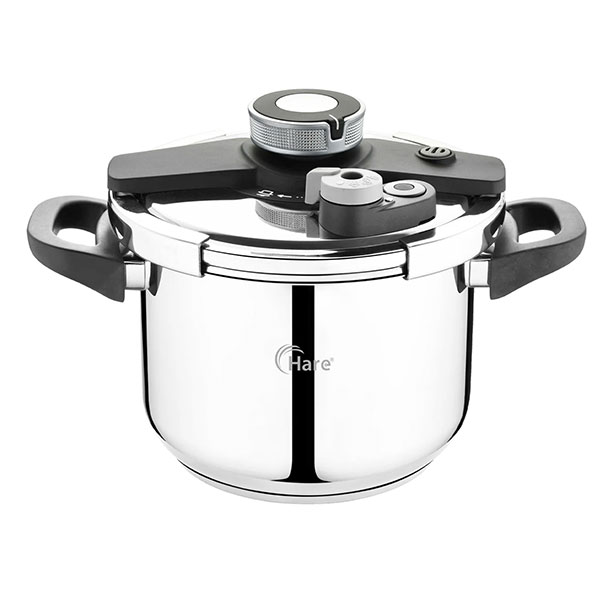 Nồi áp suất inox Hare HR-PA2108