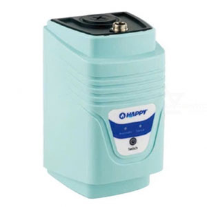 Máy bơm tăng áp mini Happy HTA120MH DC24V