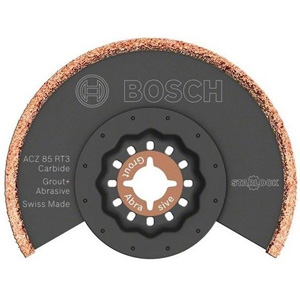 Lưỡi cắt rãnh ACZ 85 RT 85mm Bosch 2608661642