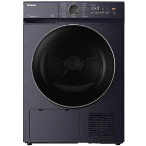 Máy sấy bơm nhiệt Toshiba 8 kg TD-T21B90HWV(MG)