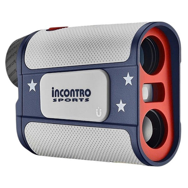Ống nhòm đo khoảng cách chơi Golf Caddy View V3 Incontro
