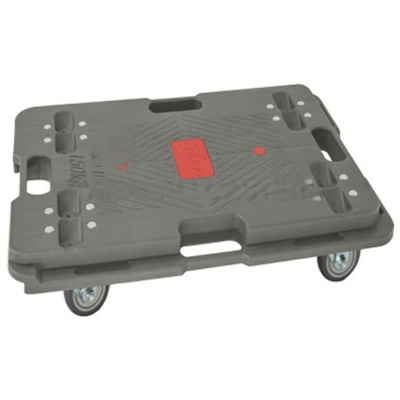 Xe đẩy hàng HOD-LIMAS TC150 (150kg)