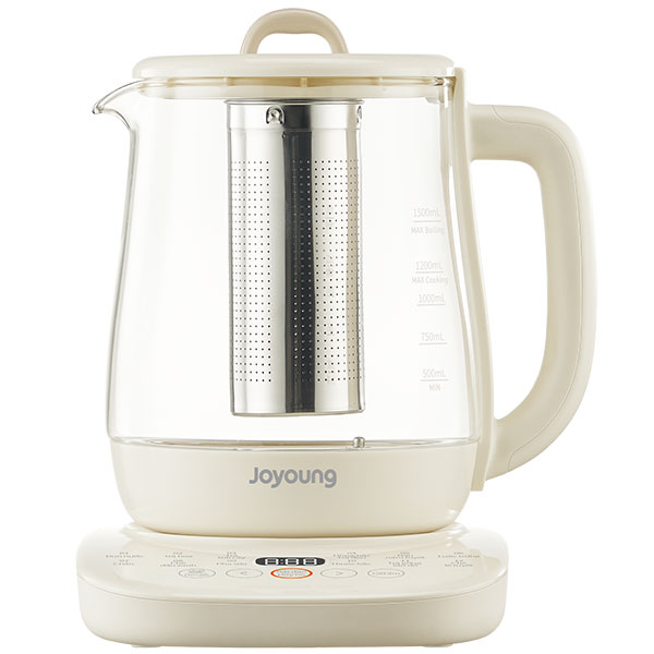 Ấm pha trà đa năng Joyoung JTM-125