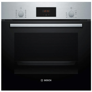 Lò nướng âm tủ Bosch HBF512BS1T - Series 2