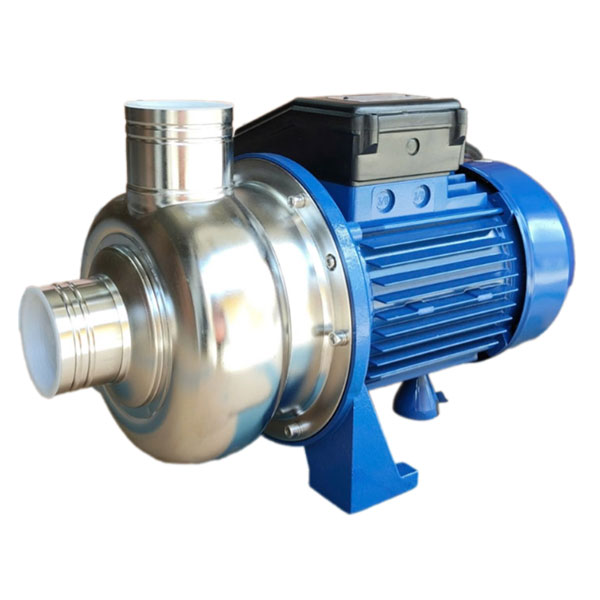 Máy bơm đầu inox HT DWO150M
