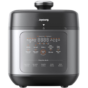 Nồi cơm áp suất Joyoung JHPC-5100