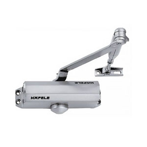 Thiết bị đóng cửa tự động 80kg Hafele 499.30.003