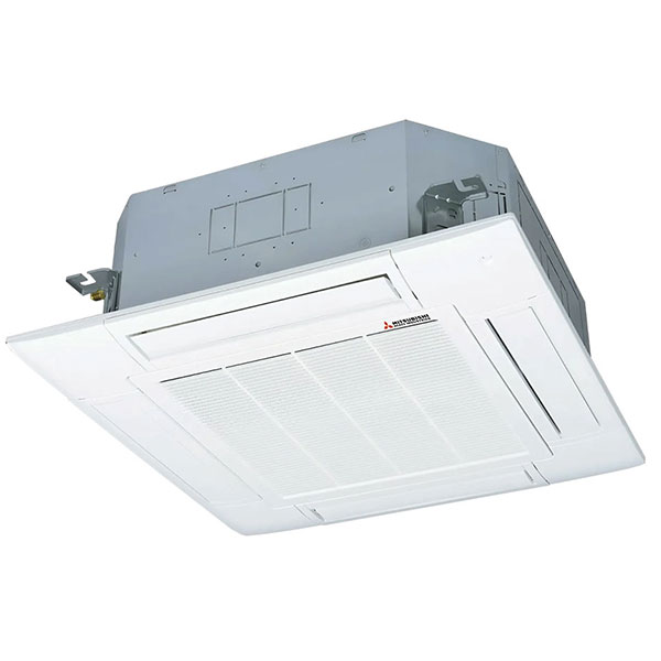 Điều hòa âm trần 1 chiều Mitsubishi Heavy 18.000 BTU FDT50CNZ-W5/FDC50CNZ-W5 (1 pha)