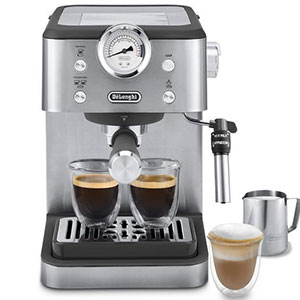Máy pha cà phê Delonghi EM450.M