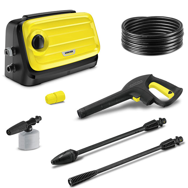 Máy phun rửa áp lực cao Karcher K 2 Winner 1.599-202.0
