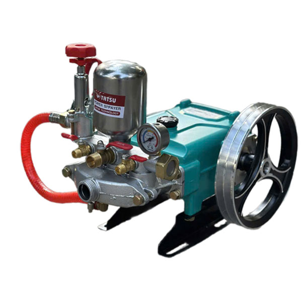Đầu phun áp lực Tatsu TS30SJ (ty sứ, 2HP)