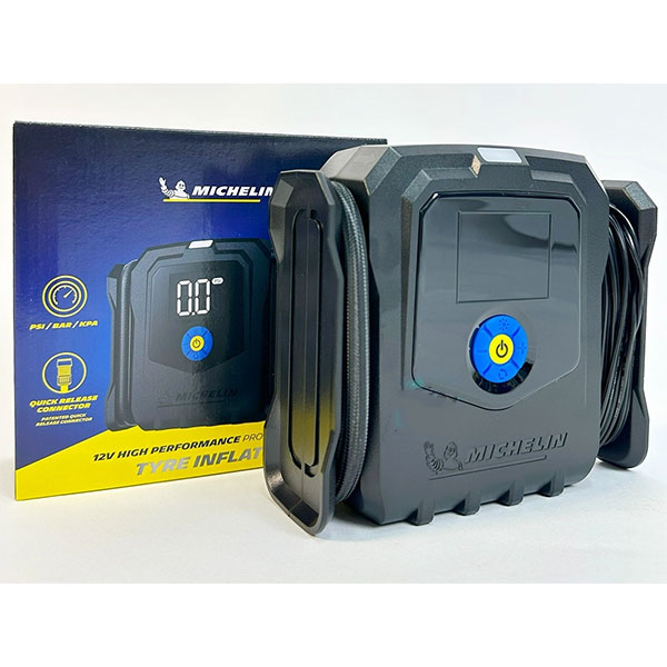 Máy bơm lốp Michelin M2566