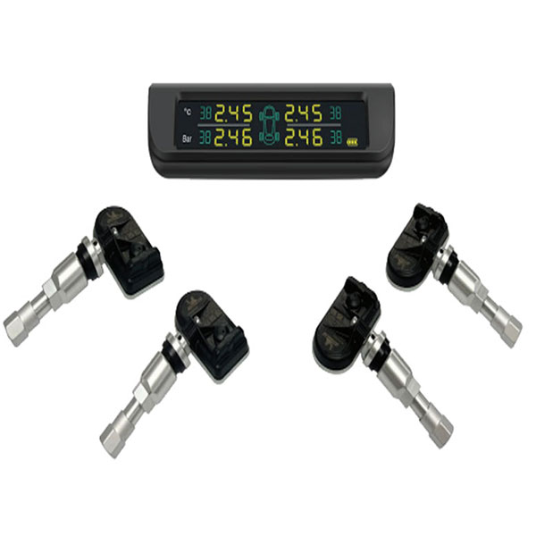 Cảm biến áp suất lốp (gắn trong) Michelin TPMS501B-M