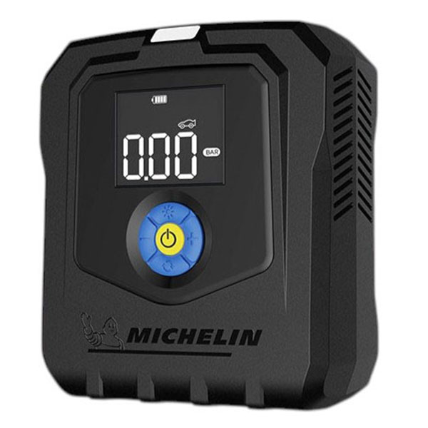 Máy bơm lốp không dây công suất cao Michelin M2567