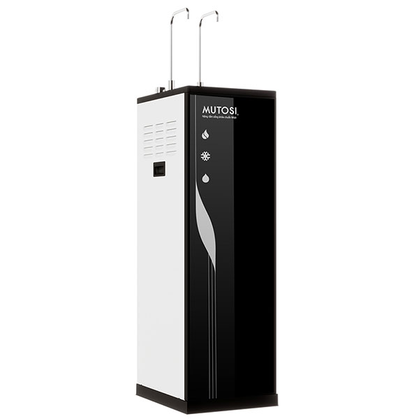 Máy lọc nước nóng lạnh nguội Mutosi MP-S68HC