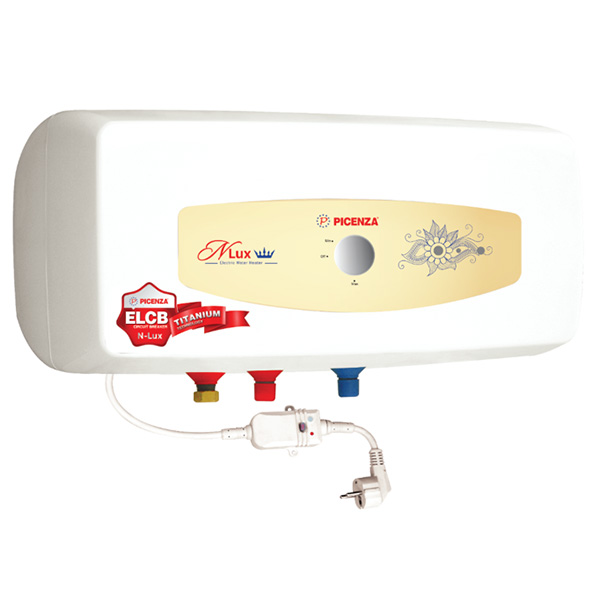 Bình nóng lạnh Picenza N20LUX - 20 lít