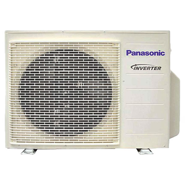 Dàn nóng điều hòa Multi Panasonic 1 chiều 25.600 BTU CU-3S27SBH